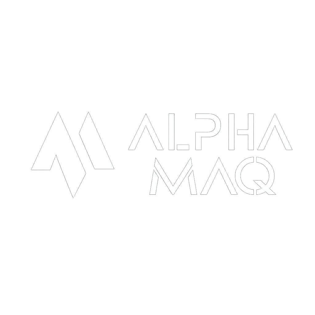 Parceiro Alpha Maq