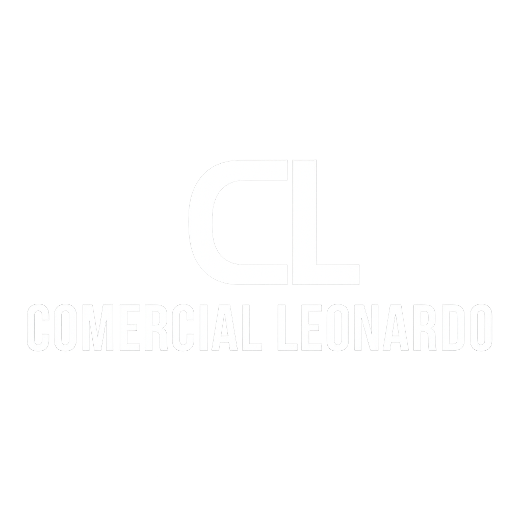 Parceiro comercial Leonardo