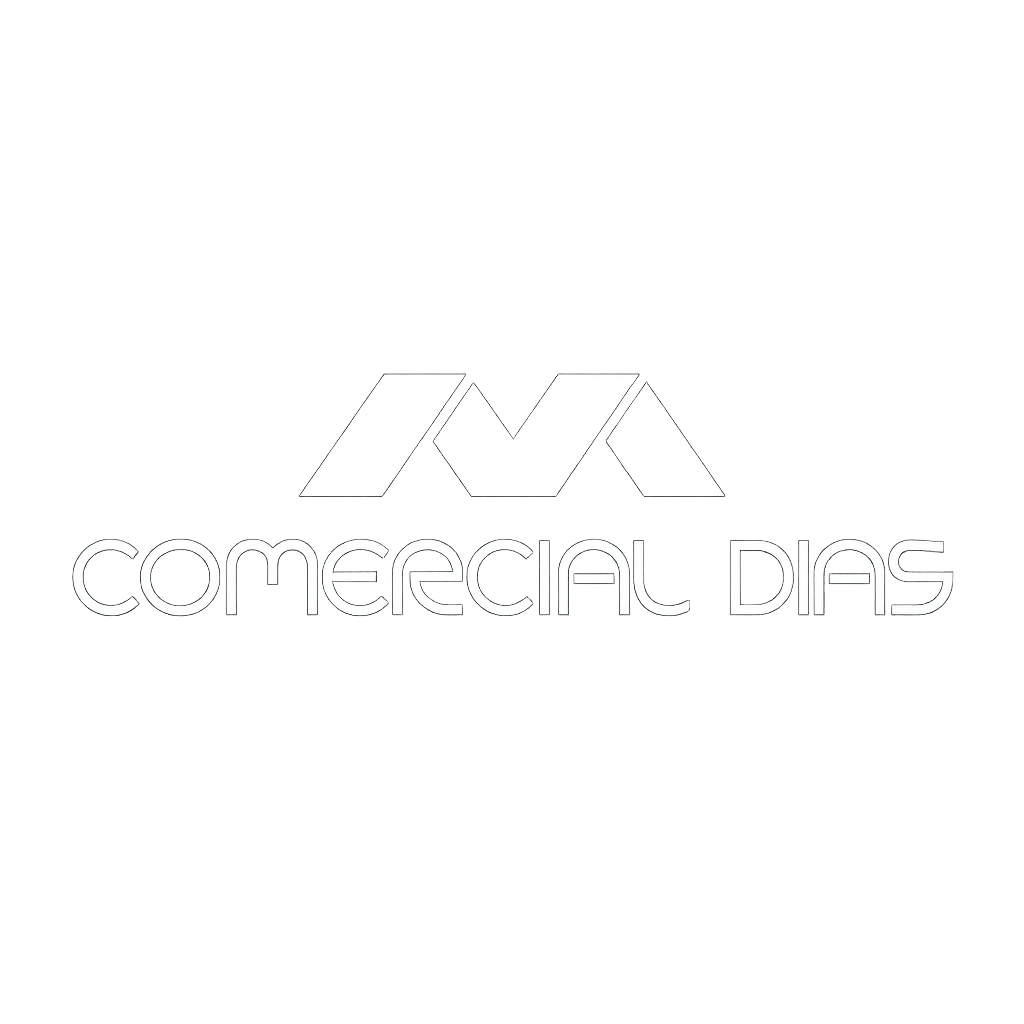 Parceiro comercial Dias